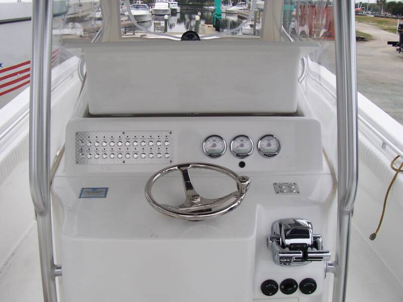 marine electronicsinstallationjacksonville