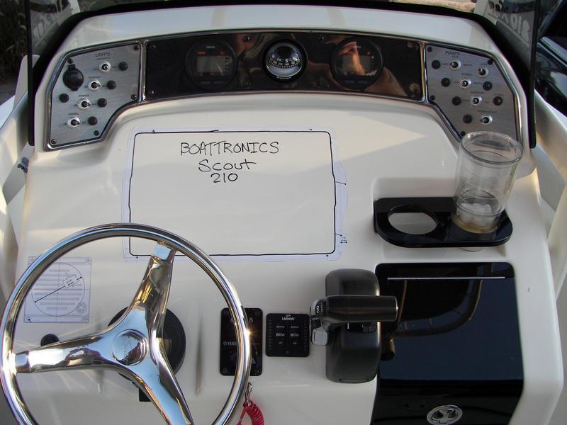 Bayboatelectronicsjacksonville