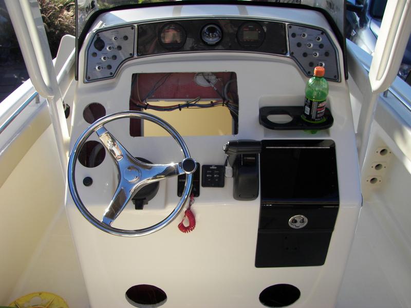 Bayboatelectronicsjacksonville