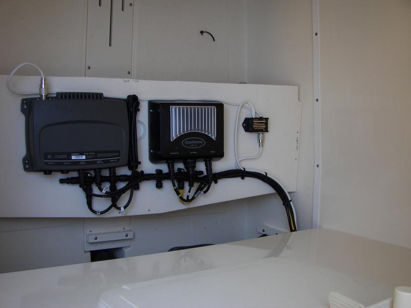 Bayboatelectronicsjacksonville