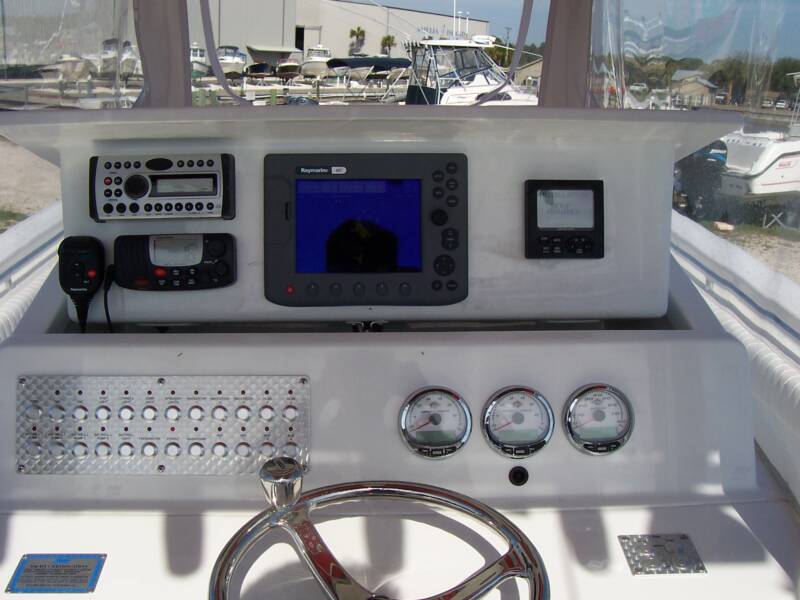 marine electronicsinstallationjacksonville
