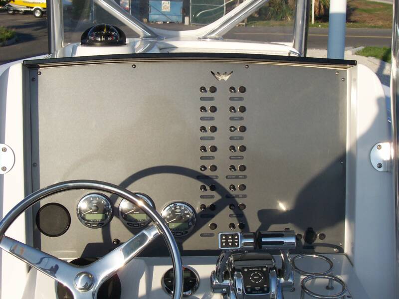 marine electronicsinstallationjacksonville