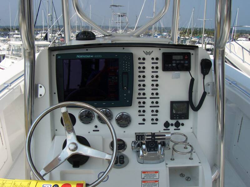 marine electronicsinstallationjacksonville