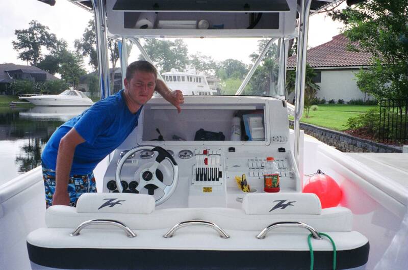 marine electronicsinstallationjacksonville