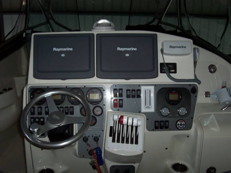 marine electronicsinstallationjacksonville