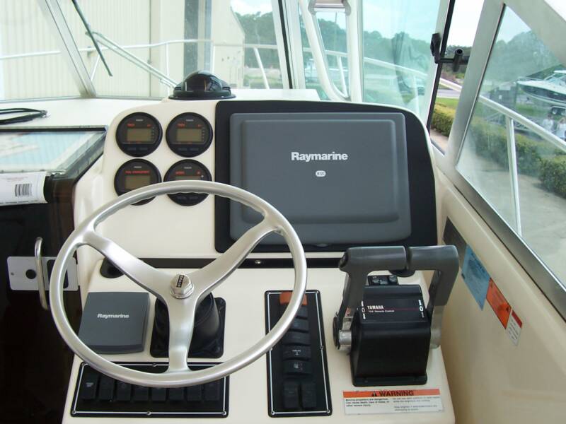 marine electronicsinstallationjacksonville