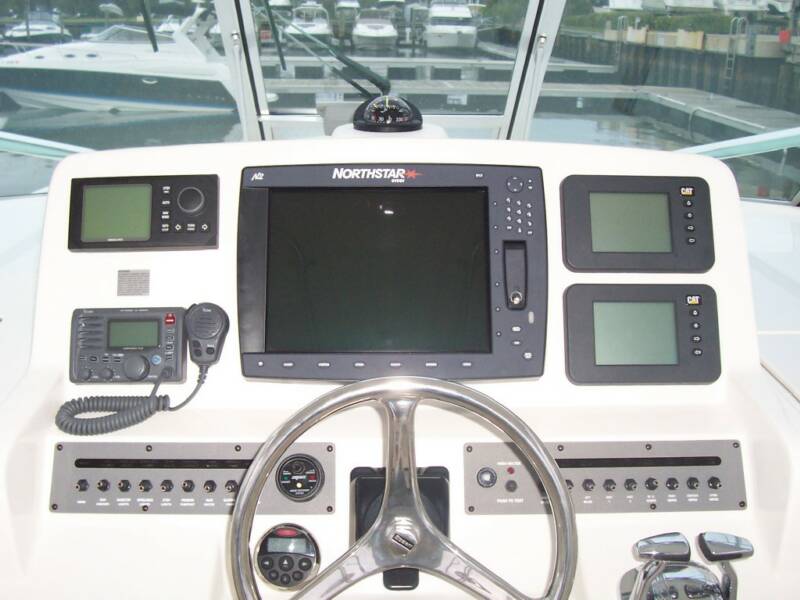 marine electronicsinstallationjacksonville