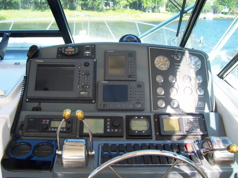 marine electronicsinstallationjacksonville